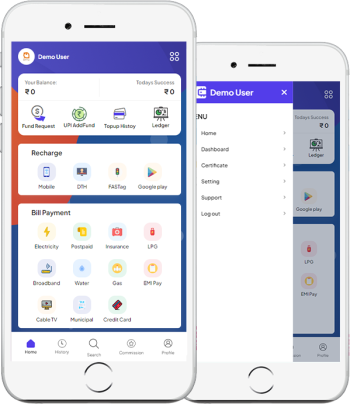 rcpanel app demo